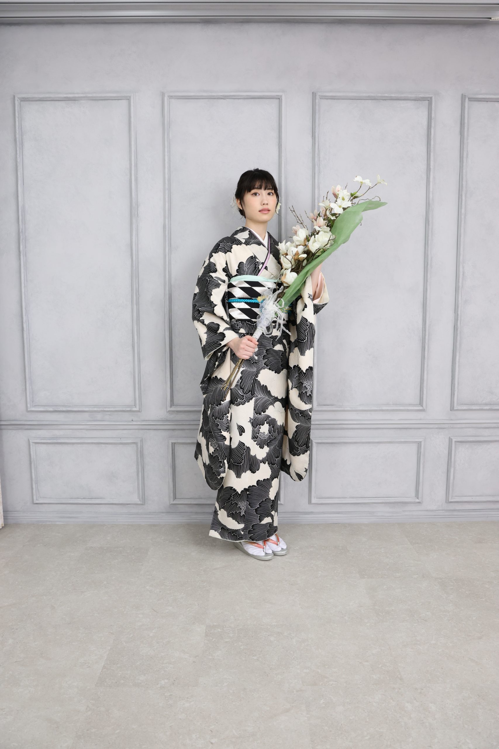 【振袖コーデ】あなたの魅力を引き出すのは何カラー?振袖選びを始める前に知りたい色の効果⭐️