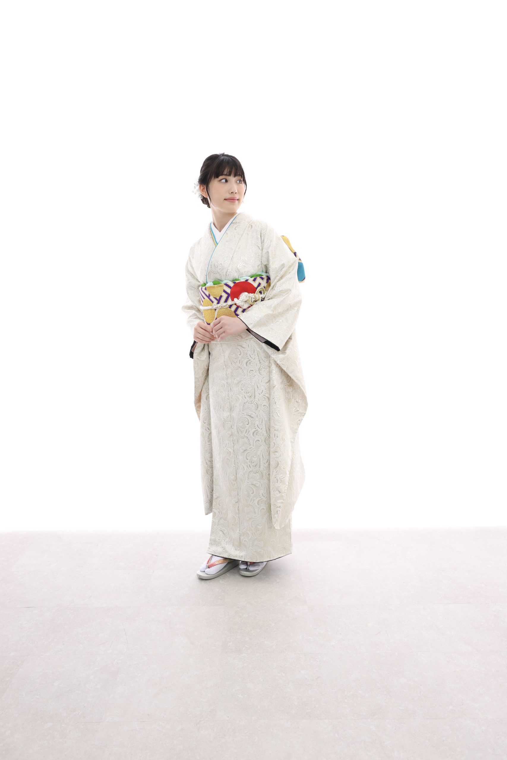 【振袖コラム】成人式までに可愛くなりたい…🤍この秋実践したい、美容テクをご紹介🐰