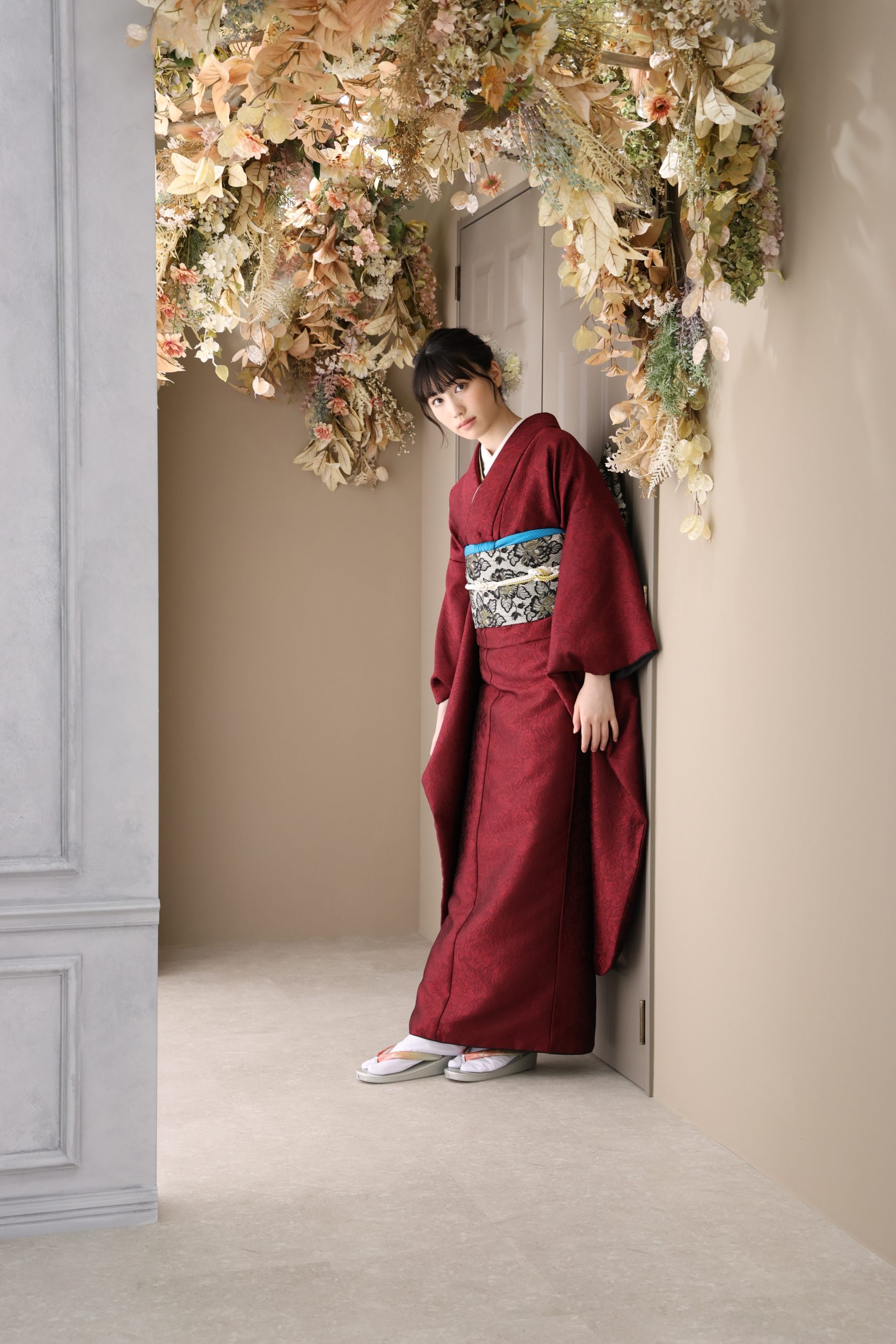 【振袖コラム】成人式までにやるべきことリスト決定版!持ち物、美容、前撮りの全てをお届け📝